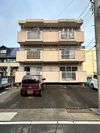 東和コーポの外観画像