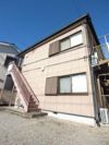 コーポ司の間取り画像