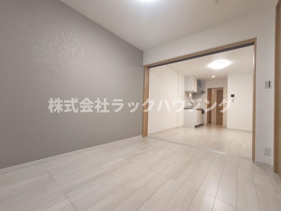 リビング