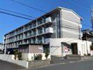 BEL PALAZZOの外観