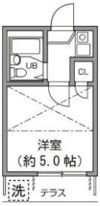 ゾンネグルッペの間取り画像