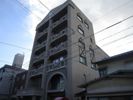 メゾンアルカディアの外観