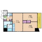 和良久ライフの間取り画像