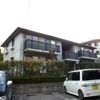 ヴィブレC棟の間取り画像