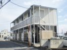 レオパレスオクムラの間取り画像