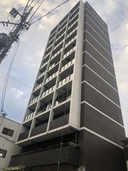 SHOKEN Residence名古屋今池の外観画像