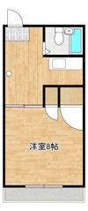 第一玉城ビルの間取り画像