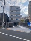 LUMEED梅島の間取り画像