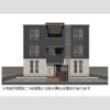 リヴェール長町の外観