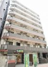 リヴシティ関内の間取り画像