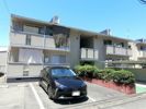 レヂデンス岡田 Bの間取り画像