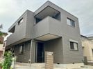 東鎌ケ谷戸建の間取り画像