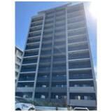 ルグラン飯塚中央リバーテラスの外観画像