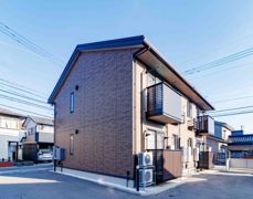 LALAEST（ララエスト）の外観画像