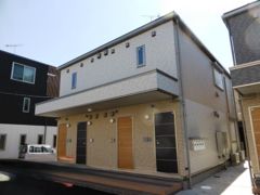 Di Quattro Kozashibuya Dの外観画像