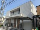ヴィラ トポスの外観