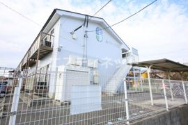 サニーハウス石田の外観画像