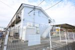 サニーハウス石田の外観