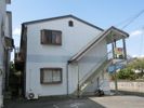 ステーションハイツIIの間取り画像