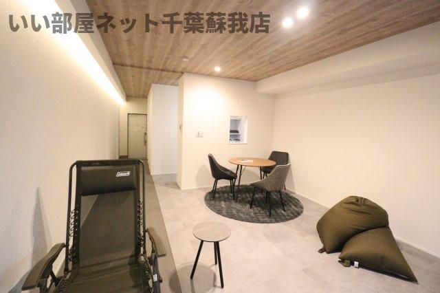 洋室
