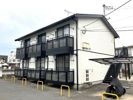ダンディライオン西市 Aの間取り画像