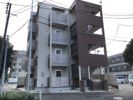 クレイノFOREVERの間取り画像