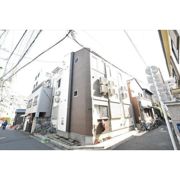 ハーモニーテラス根岸の外観画像