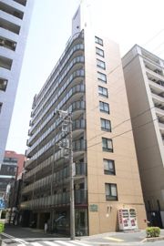 ライオンズマンション関内第六の外観画像