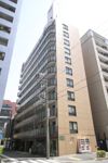 ライオンズマンション関内第六の間取り画像