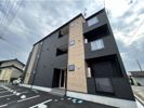 LECOCON岩倉Ⅲの間取り画像