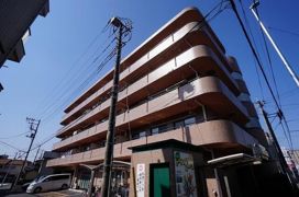 グレースパレスの外観画像