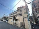 フローラル行徳の間取り画像