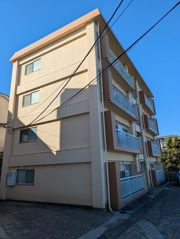 八景ビューハイムB棟の外観画像