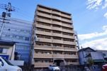 ヒルズK2の間取り画像