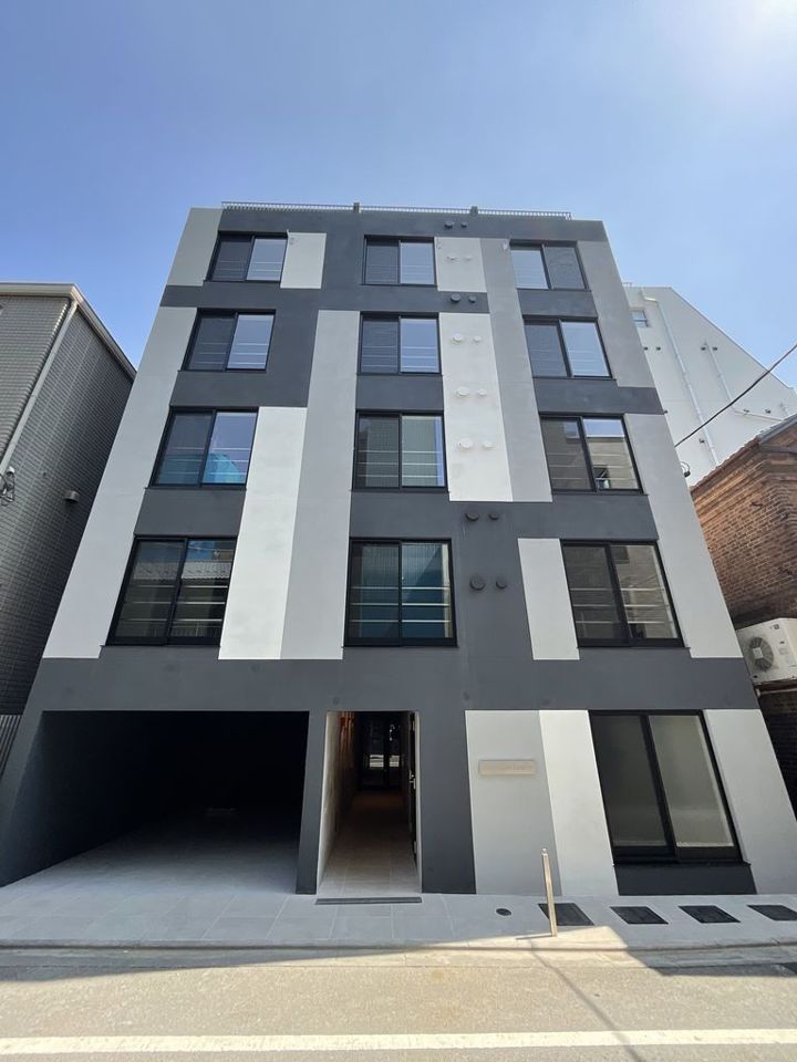 GRAN PASEO上野黒門町の外観画像