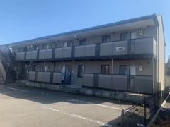 シャルマンドミールの外観画像