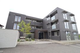 Vantaa Polku（ヴァンター ポルク）の外観画像