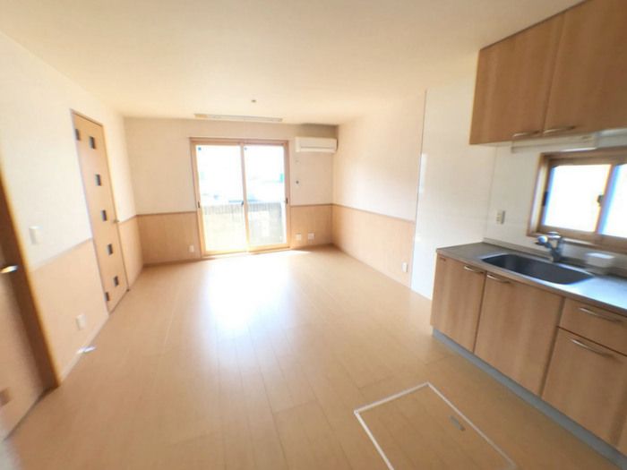 リビング