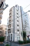 大永西早稲田ビルの間取り画像