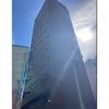 アークグラン大阪WESTの外観