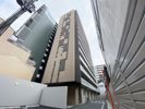 ザ・パークハビオ谷町六丁目テラスの間取り画像