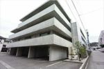 茶屋町APARTMENTの間取り画像