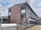 レオパレスグレイスの間取り画像