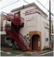 日高マンションの外観画像
