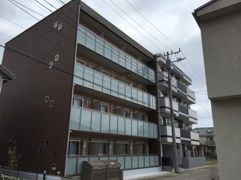 クレイノヴィラ セゾン幕張の外観画像