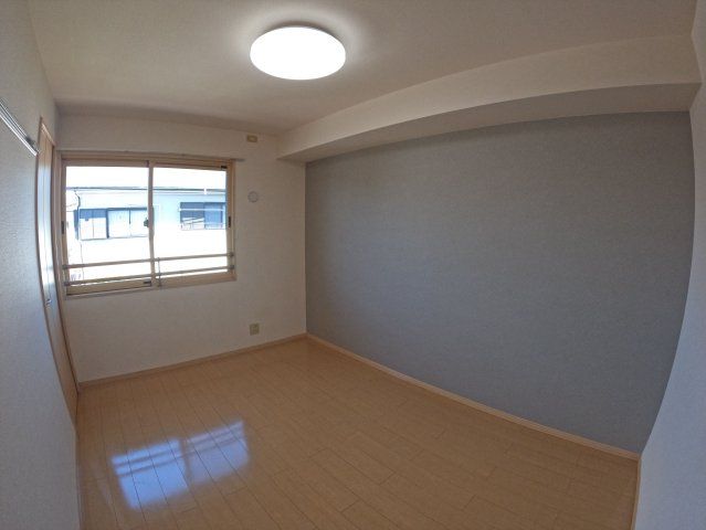洋室