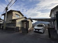 可部6丁目戸建ての外観画像
