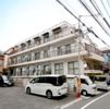 ドミールタカラの間取り画像