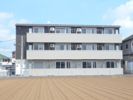 プロシードの間取り画像