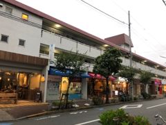 第1幸栄マンションの外観画像